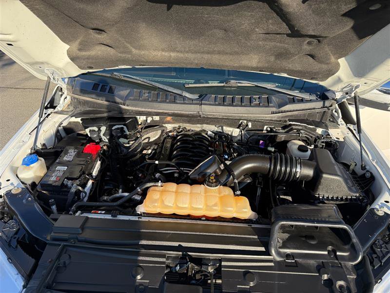 Used 2018 Ford F150 Lariat image 22