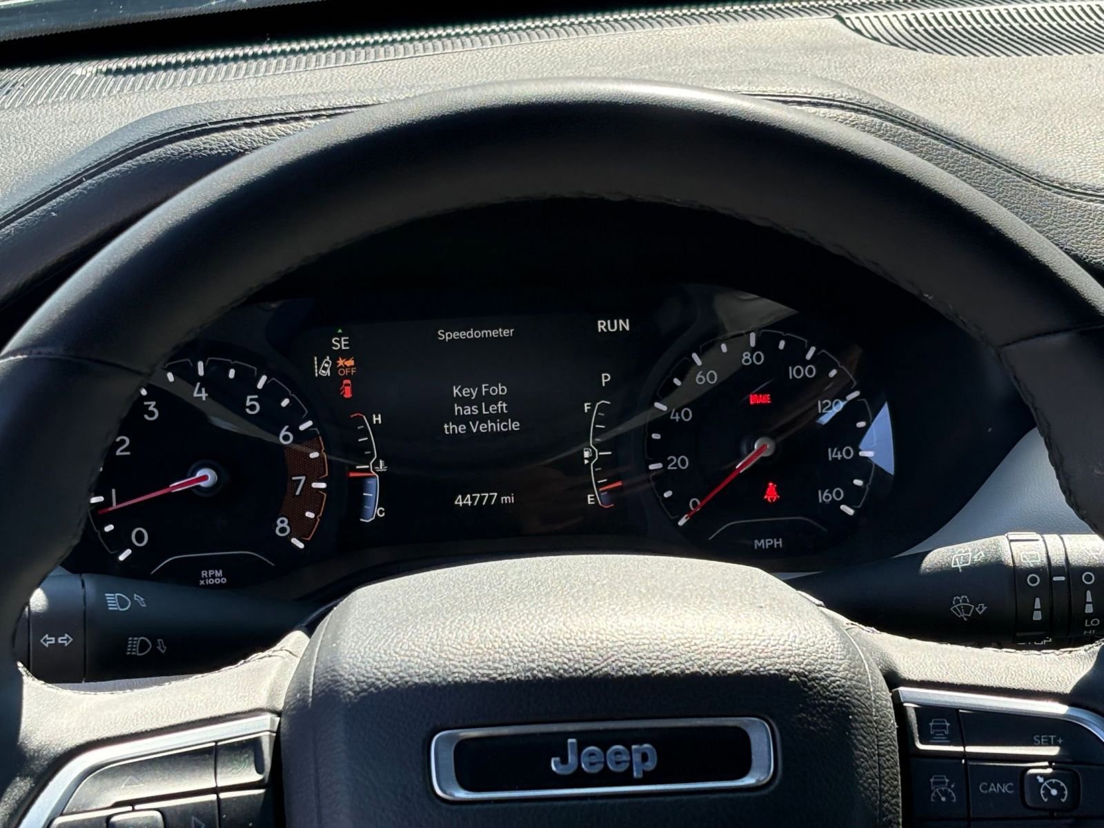 Used 2025 Jeep Compass Limited AWD/4WD image 41