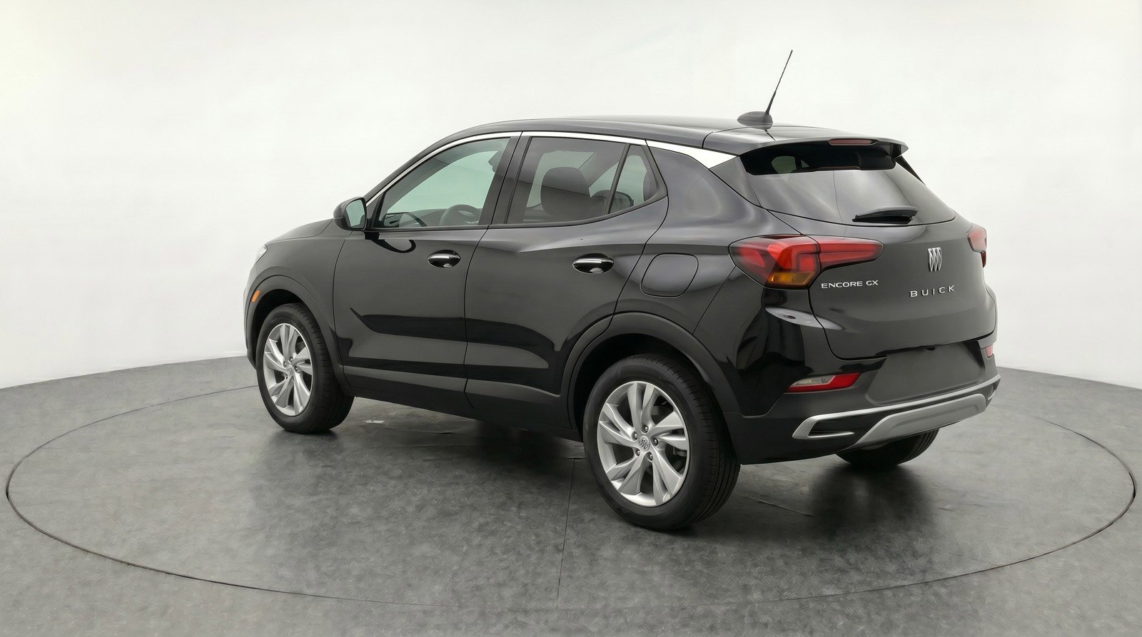 Used 2025 Buick Encore GX Preferred AWD/4WD image 6