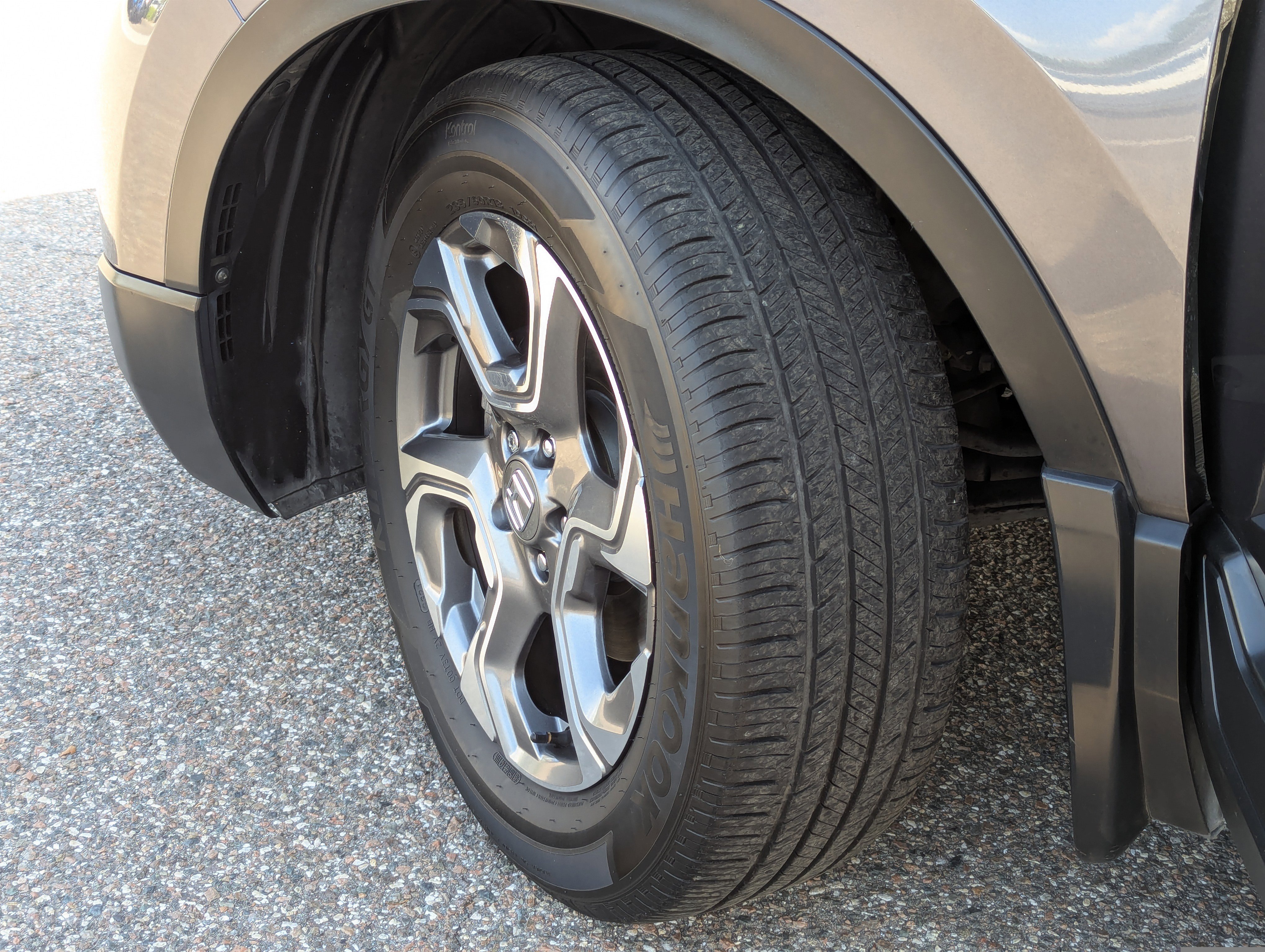 Used 2018 Honda CR-V EX image 32