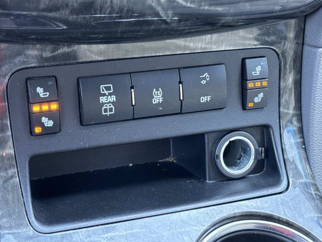 Used 2014 Buick Enclave Leather FWD image 18