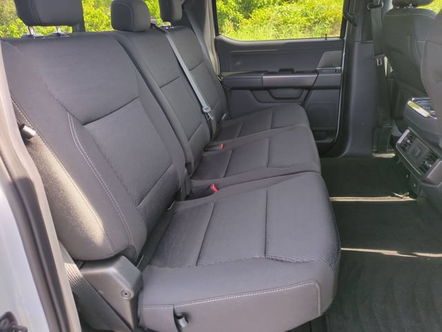 Used 2024 Ford F150 XLT w/ Equipment Group 302A MID AWD/4WD image 31