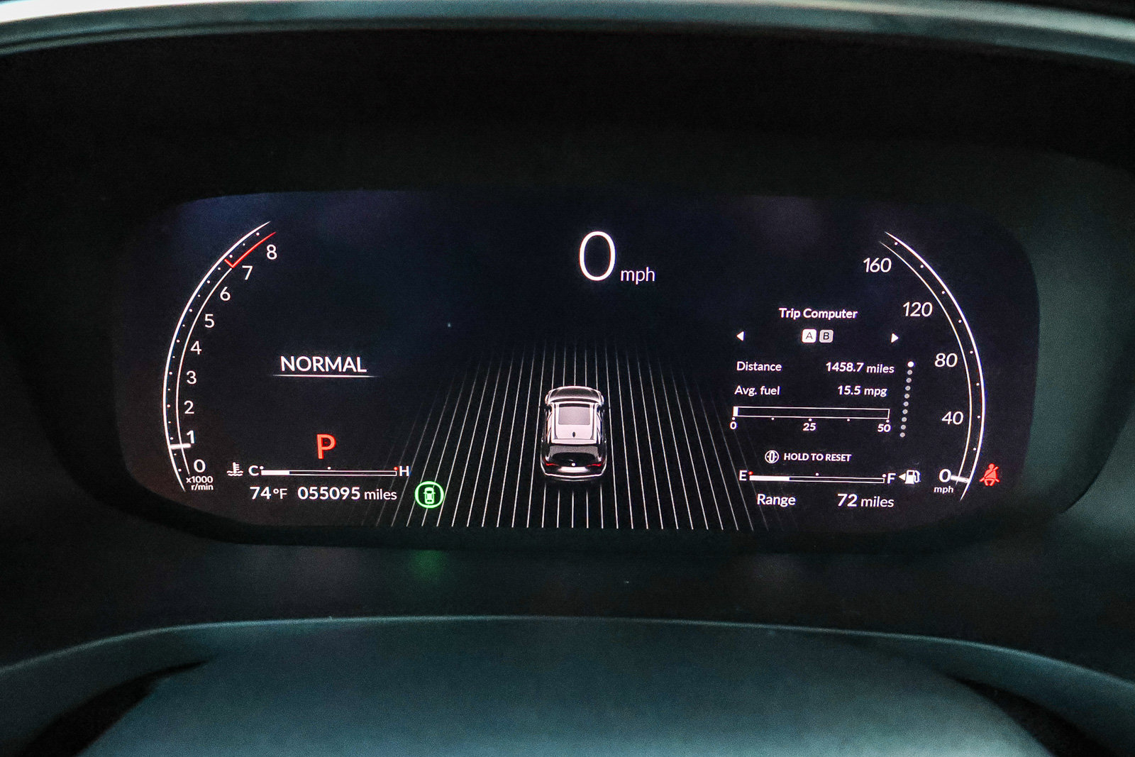 Used 2024 Acura MDX w/ Technology Package AWD/4WD image 30