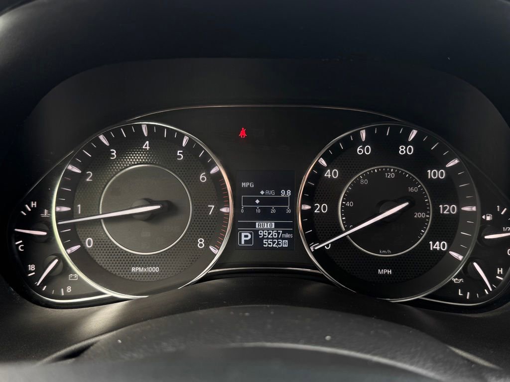 Used 2018 Nissan Armada SL w/ Premium Package AWD/4WD image 33