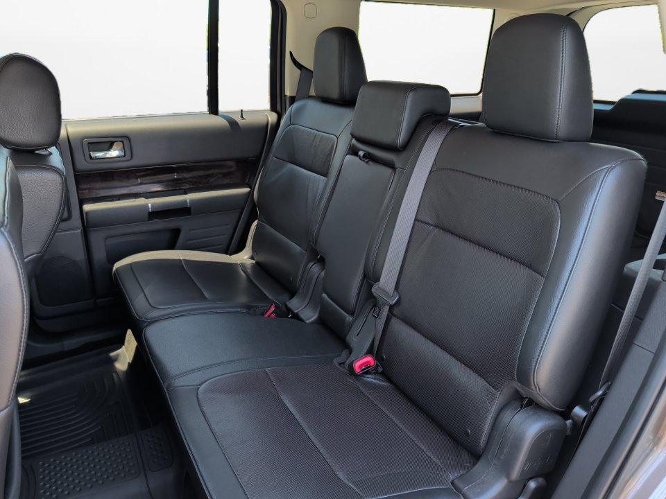 Used 2019 Ford Flex Limited AWD/4WD image 15