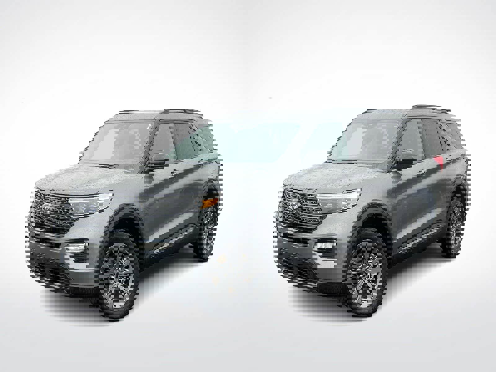 Used 2023 Ford Explorer XLT w/ Equipment Group 202A