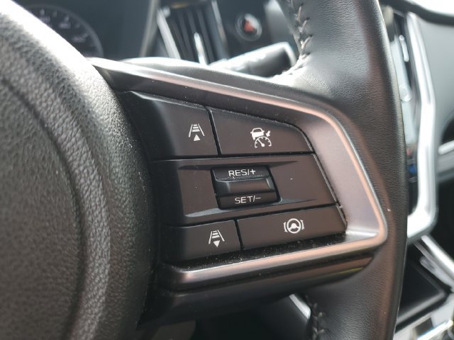 Used 2023 Subaru Outback Touring AWD/4WD image 11