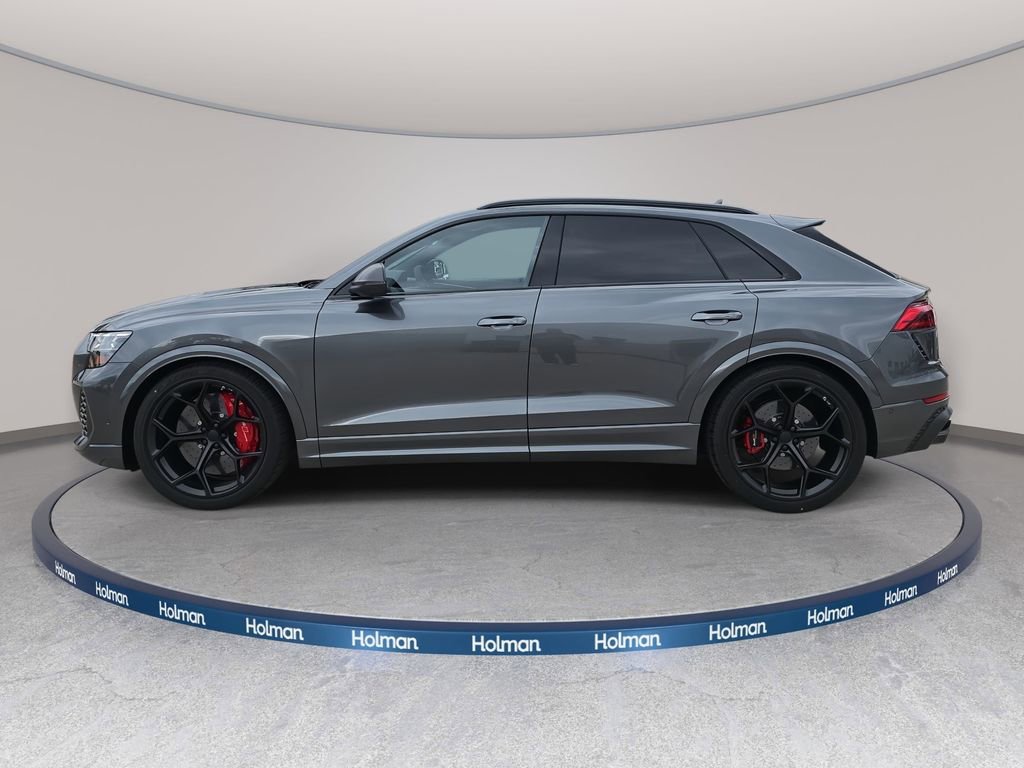 New 2026 Audi RS Q8 performance image 8