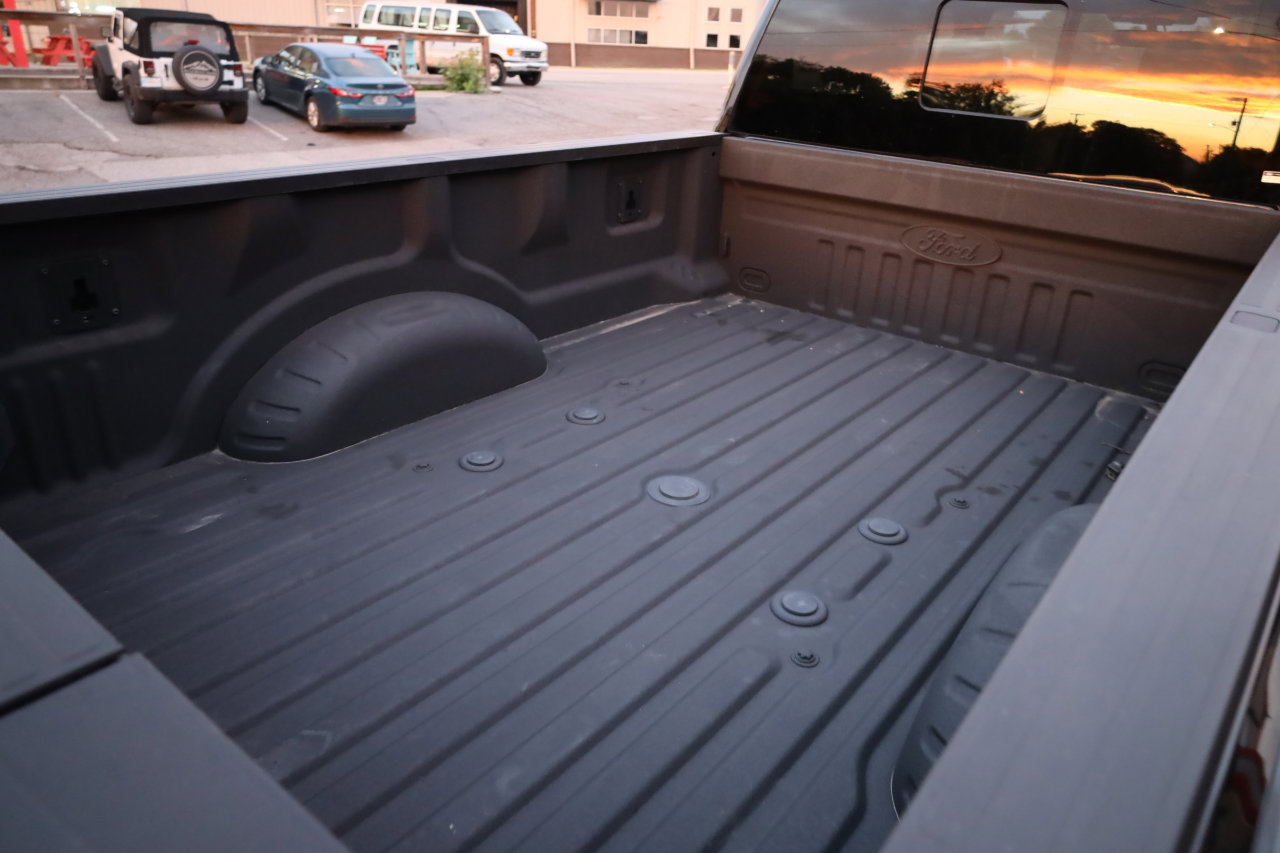 Used 2021 Ford F350 Lariat w/ Lariat Ultimate Package image 26