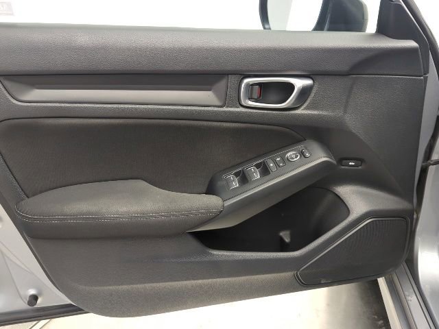 Certified 2023 Honda Civic Sport image 24