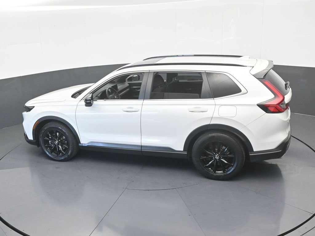 Used 2023 Honda CR-V Sport image 55