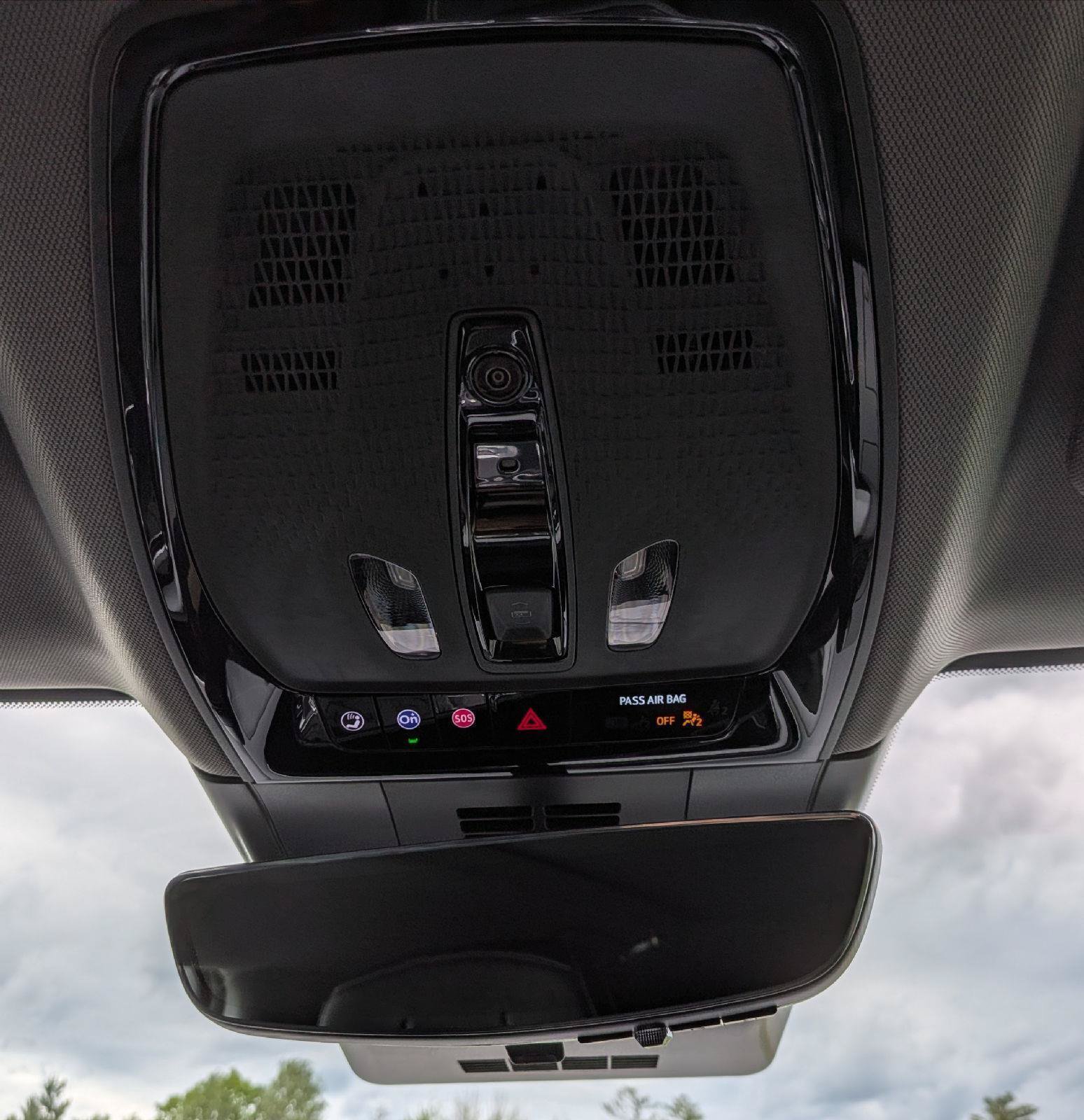 New 2026 Cadillac Optiq Luxury 1 AWD/4WD image 19