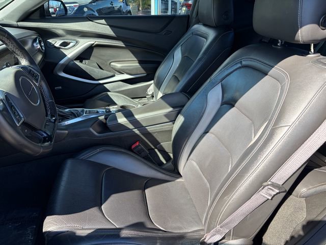 Used 2016 Chevrolet Camaro LT w/ RS Package image 18