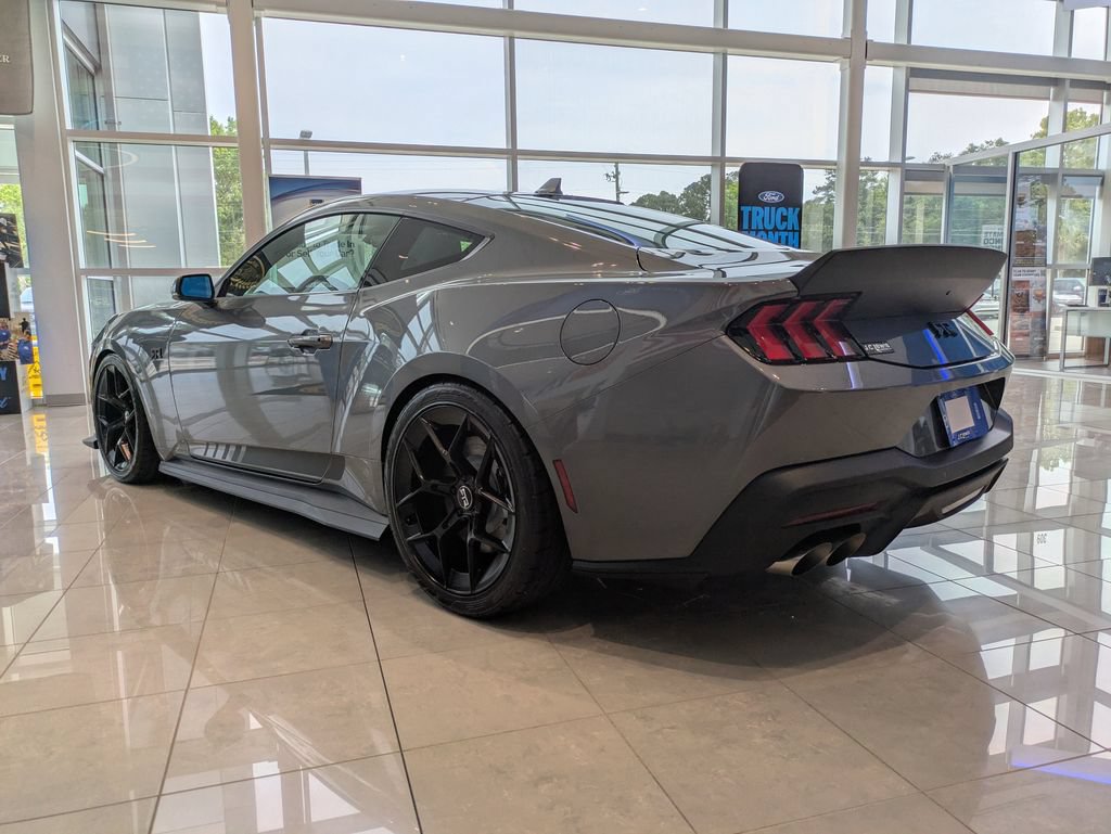 New 2026 Ford Mustang GT Premium RWD image 5