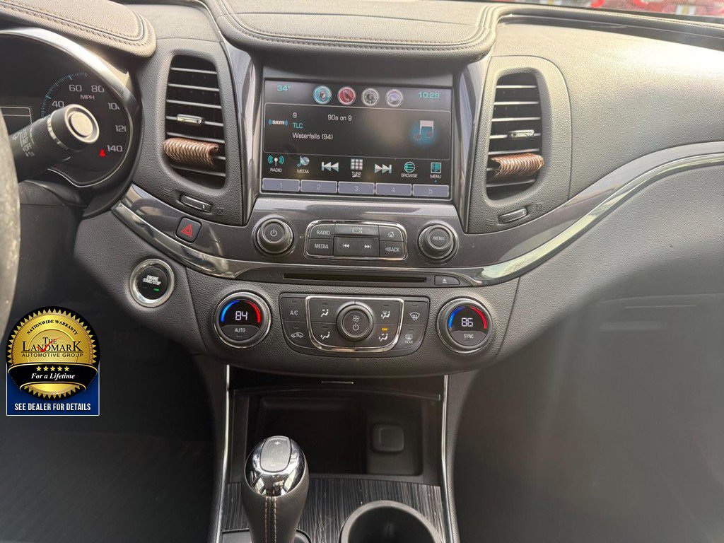 Used 2017 Chevrolet Impala Premier image 18