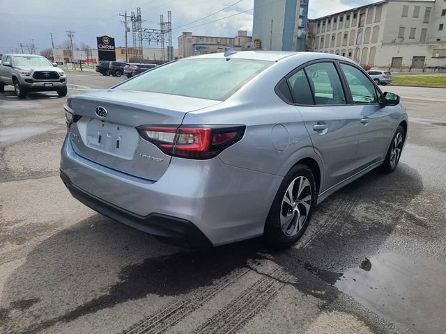 Used 2025 Subaru Legacy Premium AWD/4WD image 7