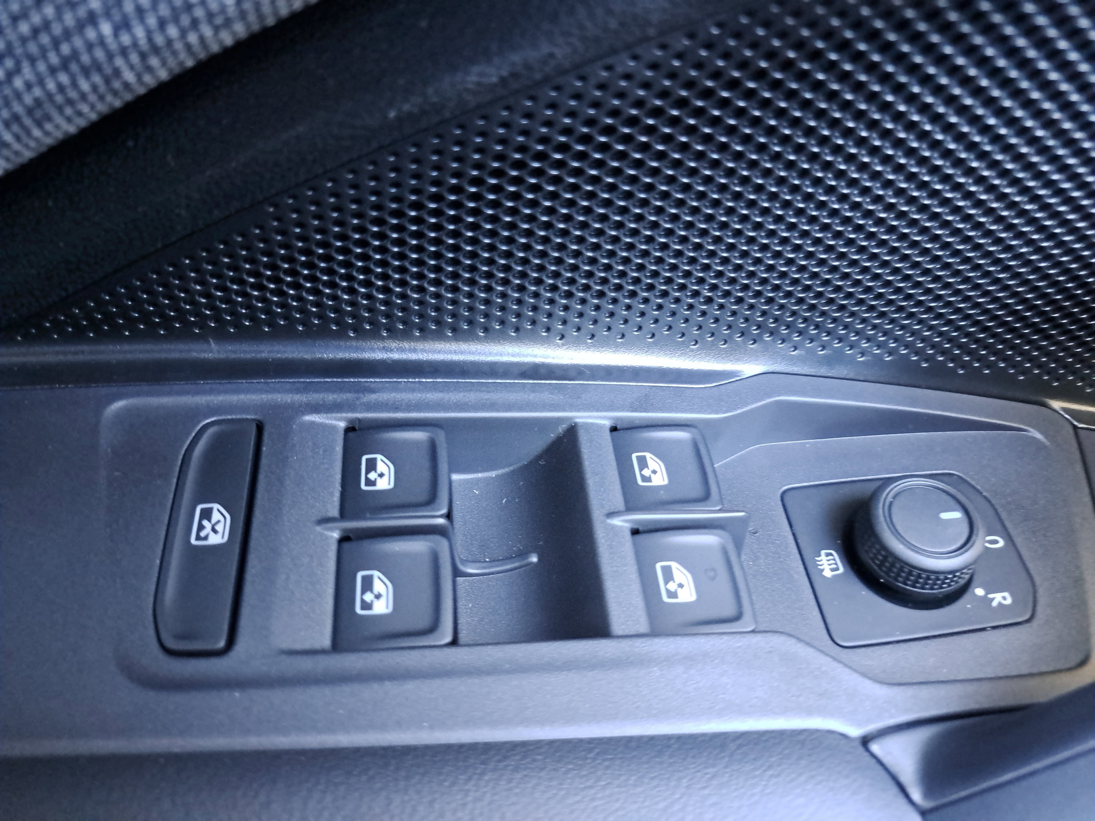 New 2026 Volkswagen Tiguan S FWD image 23