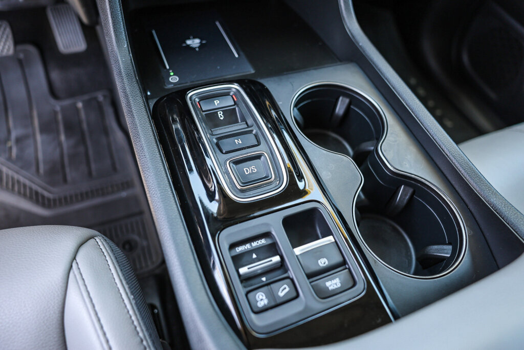 Used 2023 Honda Pilot EX-L image 14
