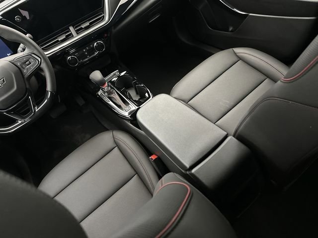 New 2026 Chevrolet Trax RS w/ Driver Confidence Package FWD image 22