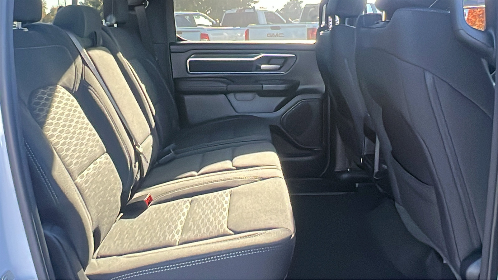 New 2026 RAM 1500 Big Horn image 18