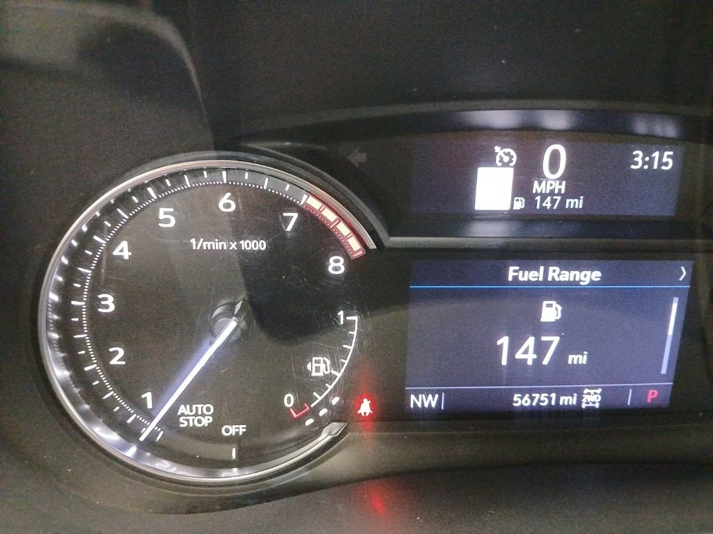 Used 2020 Cadillac XT5 Premium Luxury AWD/4WD image 23