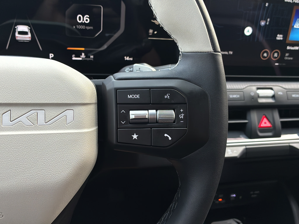 New 2026 Kia K4 GT-Line w/ GT-Line Premium Package FWD image 28