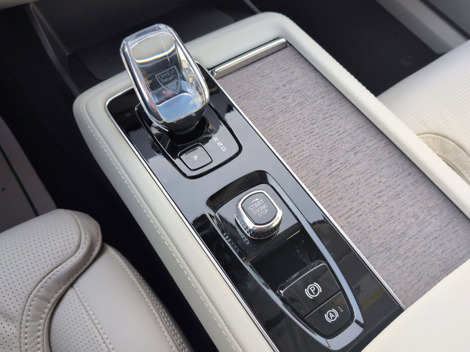 New 2026 Volvo XC90 T8 Ultra image 22