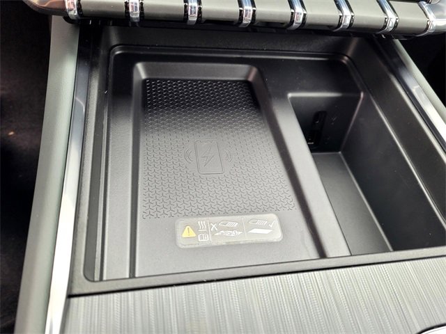 New 2026 GMC Acadia AT4 image 14