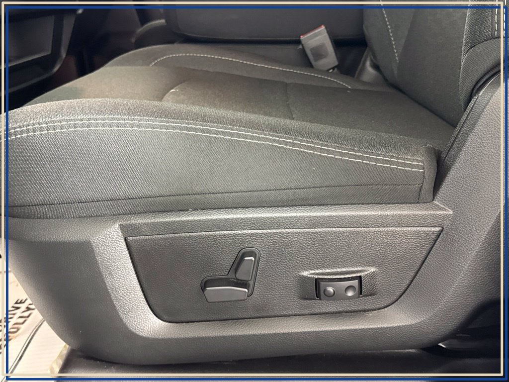 Used 2026 RAM 2500 Big Horn AWD/4WD image 35