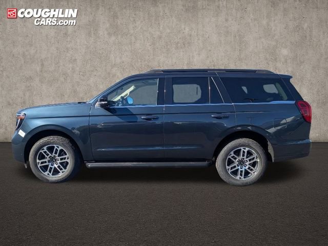 New 2025 Ford Expedition Active image 5