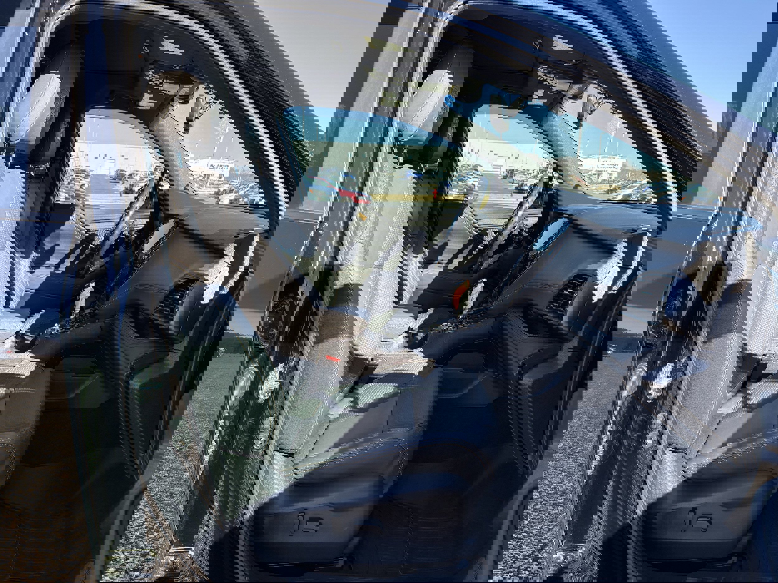 Used 2022 Subaru Outback Wilderness image 30