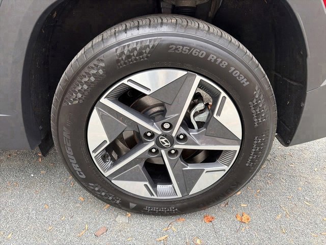 Used 2025 Hyundai Tucson SEL image 6