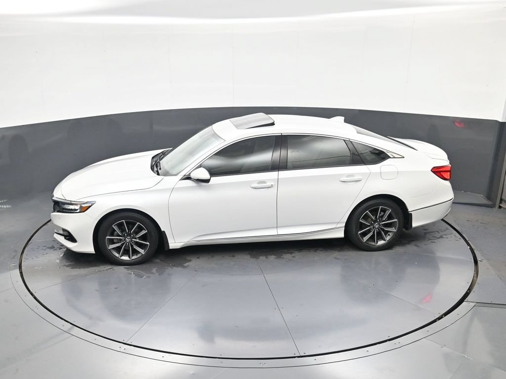 Used 2021 Honda Accord EX-L image 30