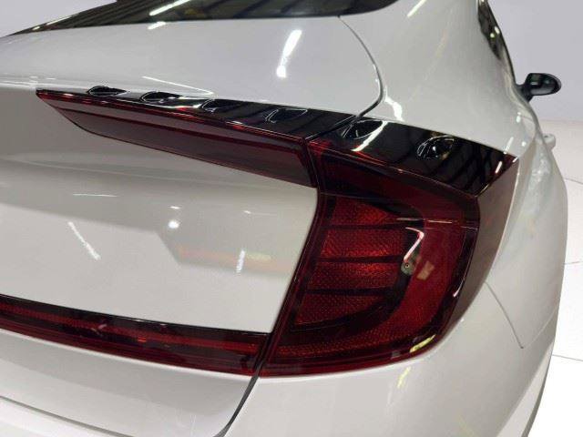 Used 2023 Hyundai Sonata SEL FWD image 60