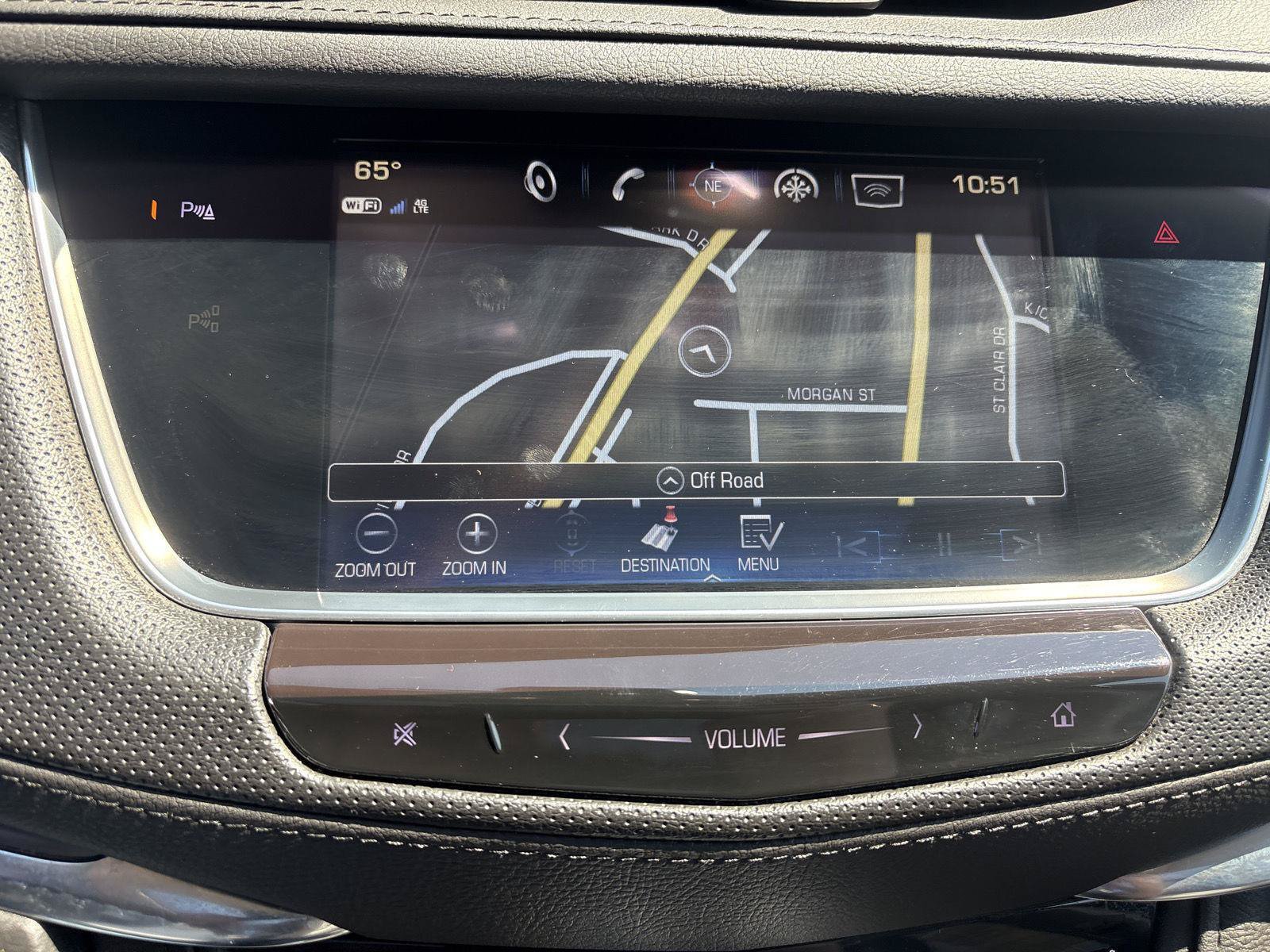 Used 2019 Cadillac XT5 Luxury AWD/4WD image 22
