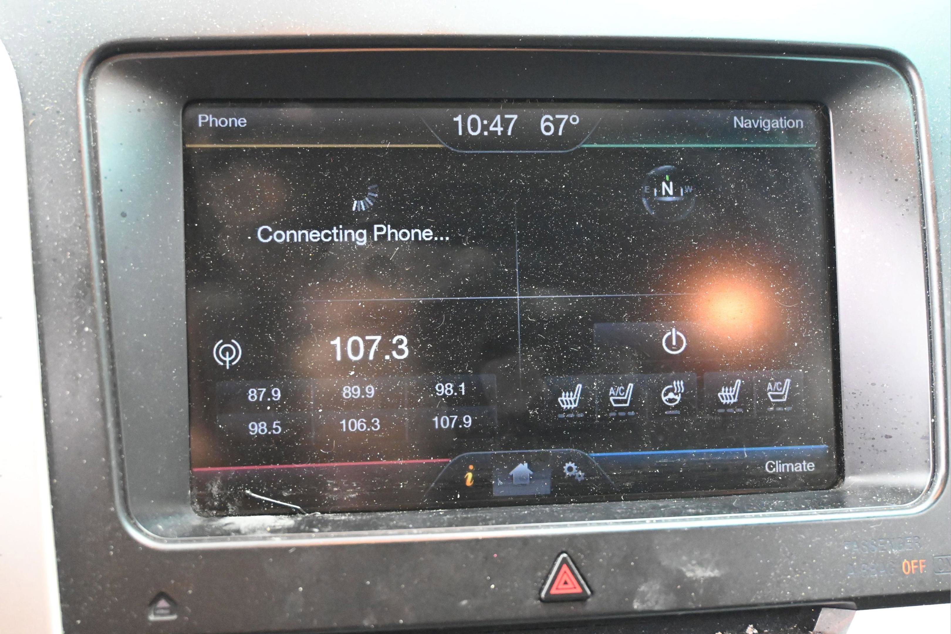 Used 2015 Ford Explorer Sport w/ Equipment Group 401A AWD/4WD image 28