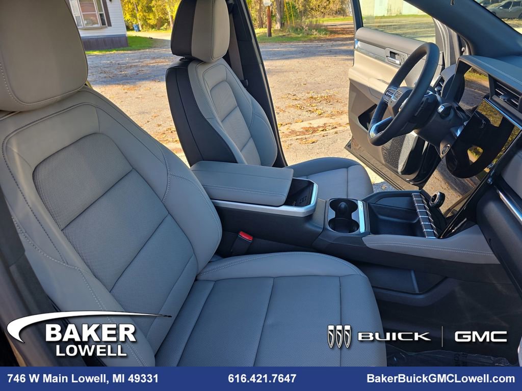 New 2026 GMC Terrain Elevation w/ Elevation Premium Package image 10