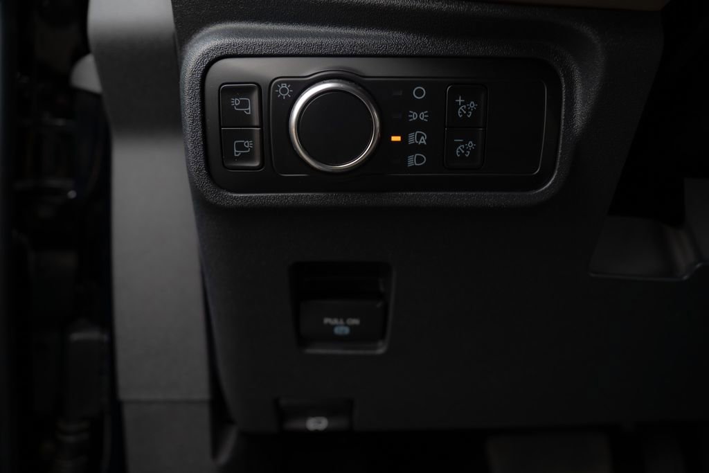 Used 2024 Ford Bronco Wildtrak image 17