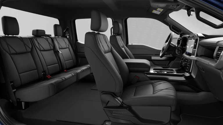 New 2026 Ford F150 STX AWD/4WD image 5