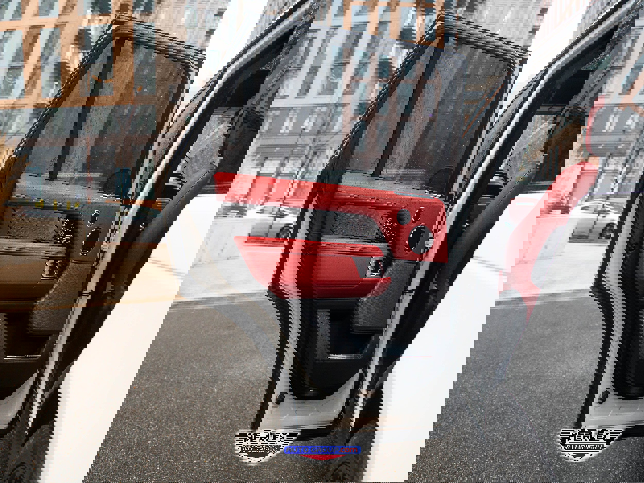 Used 2021 Land Rover Range Rover Autobiography image 45