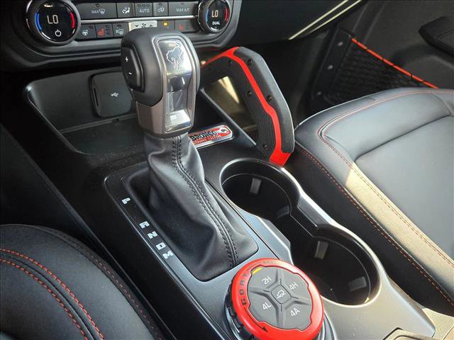 New 2025 Ford Bronco Stroppe Edition image 14