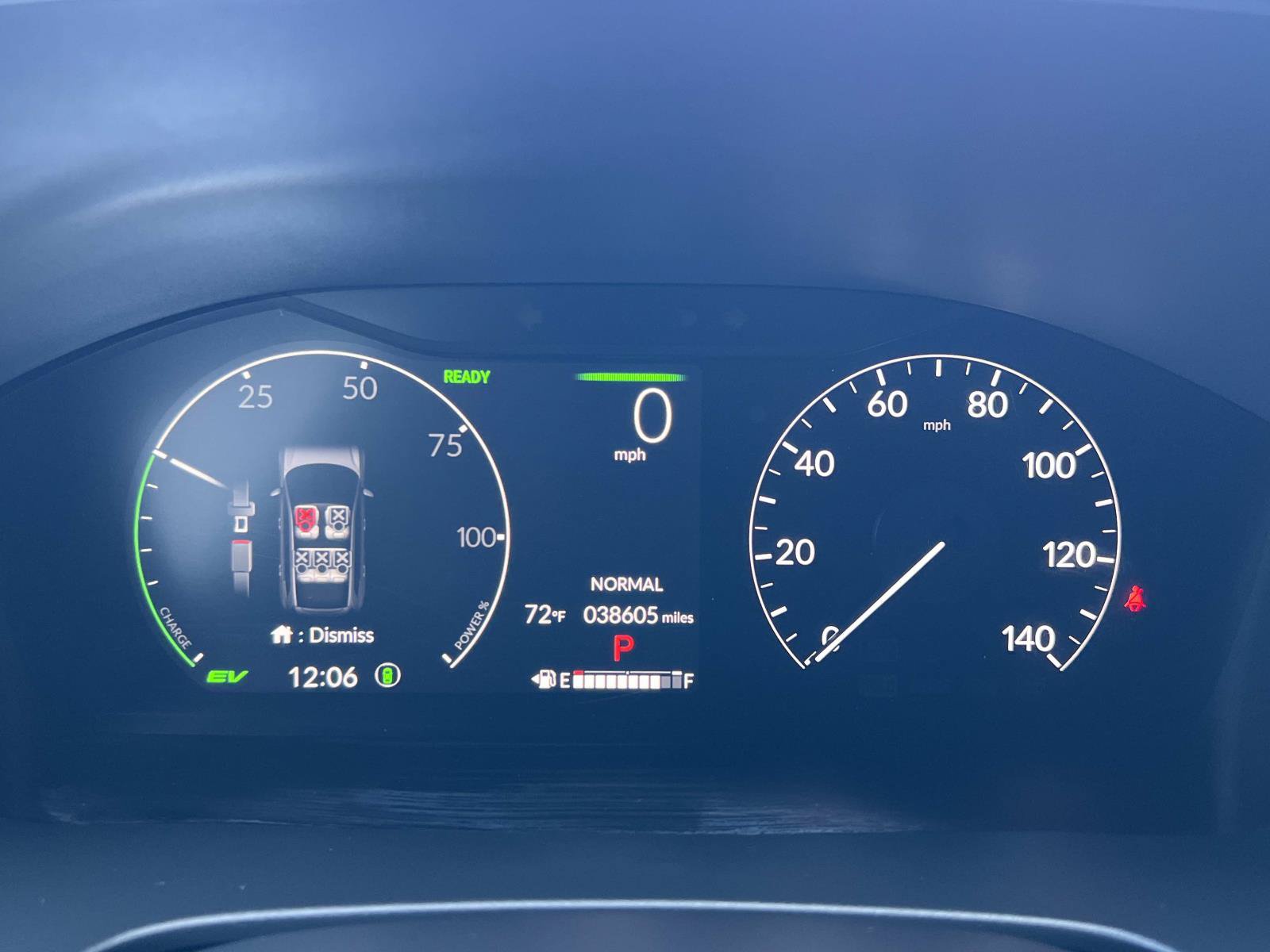 Certified 2023 Honda CR-V Sport image 11