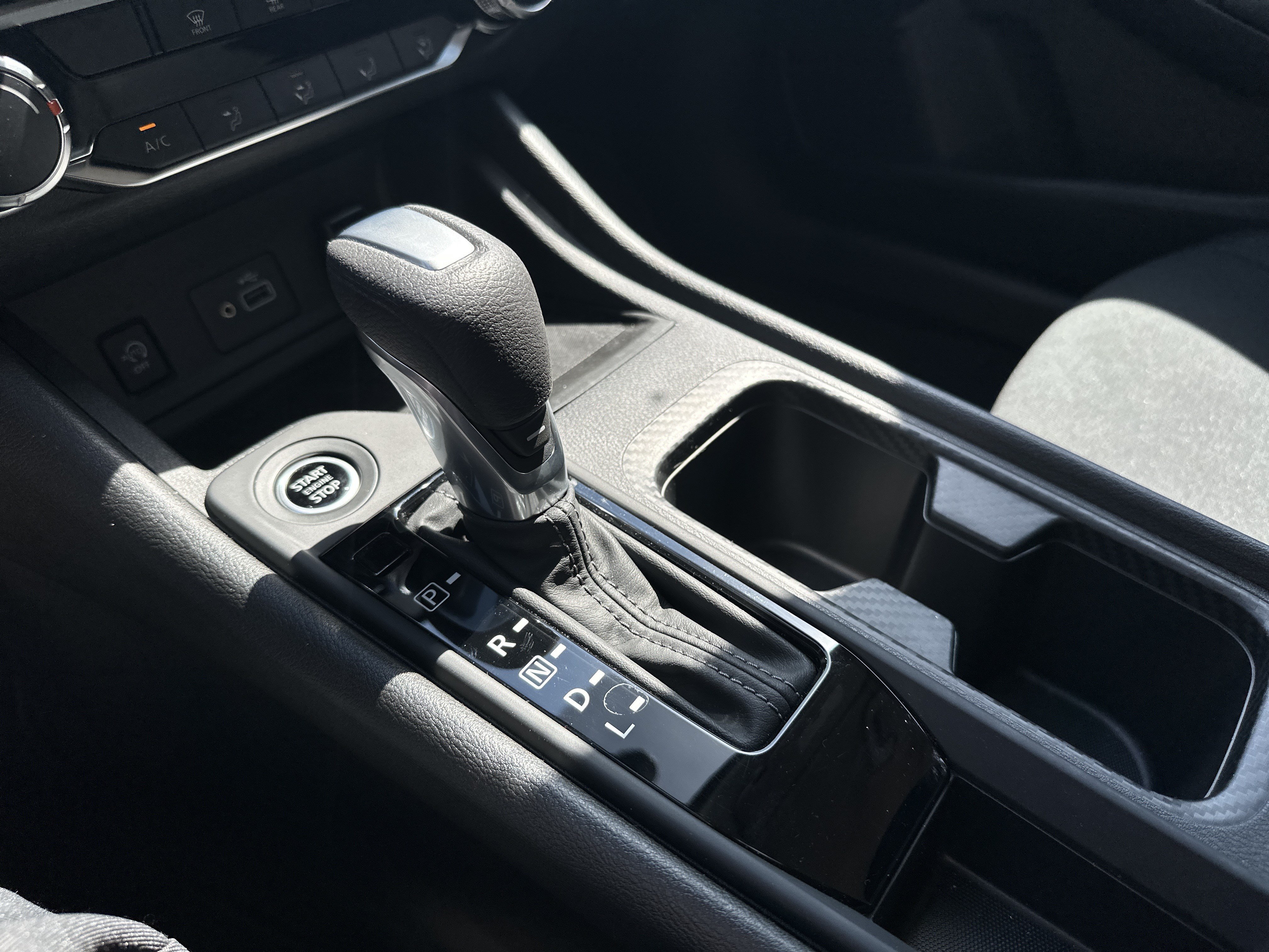 Used 2025 Nissan Sentra S FWD image 23