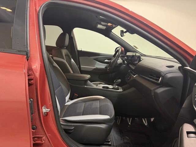 Certified 2024 Buick Envista Preferred w/ Convenience I Package image 24