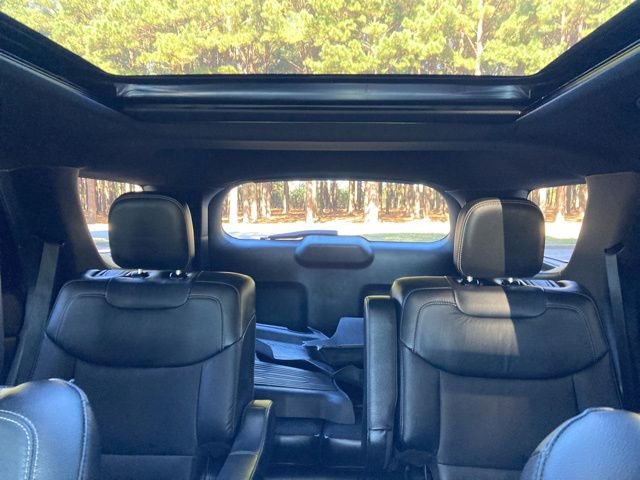 Used 2022 Ford Explorer ST w/ Equipment Group 401A image 36