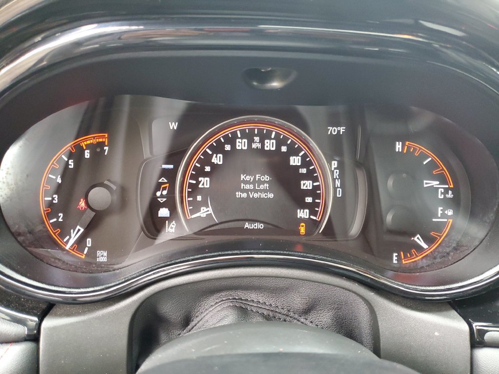 Used 2023 Dodge Durango R/T AWD/4WD image 29