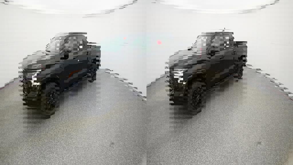 New 2026 Toyota Tundra Limited