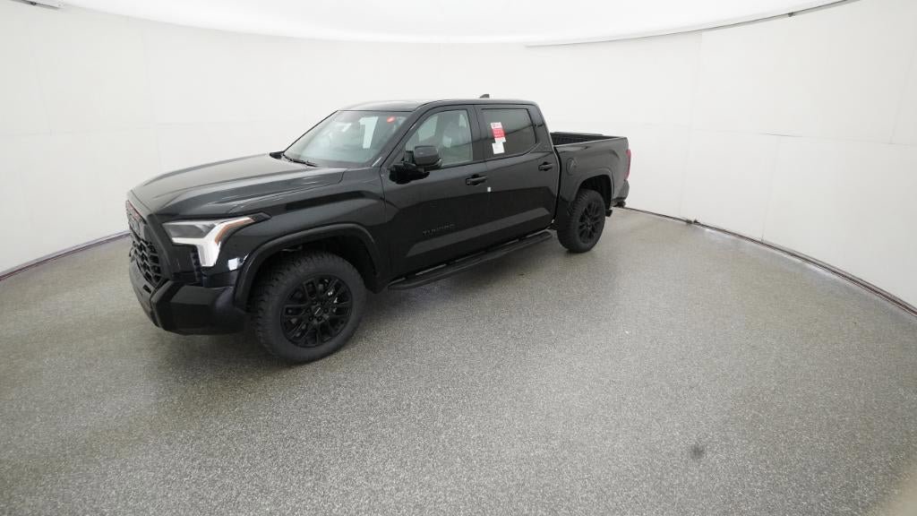 New 2026 Toyota Tundra Limited AWD/4WD image 1