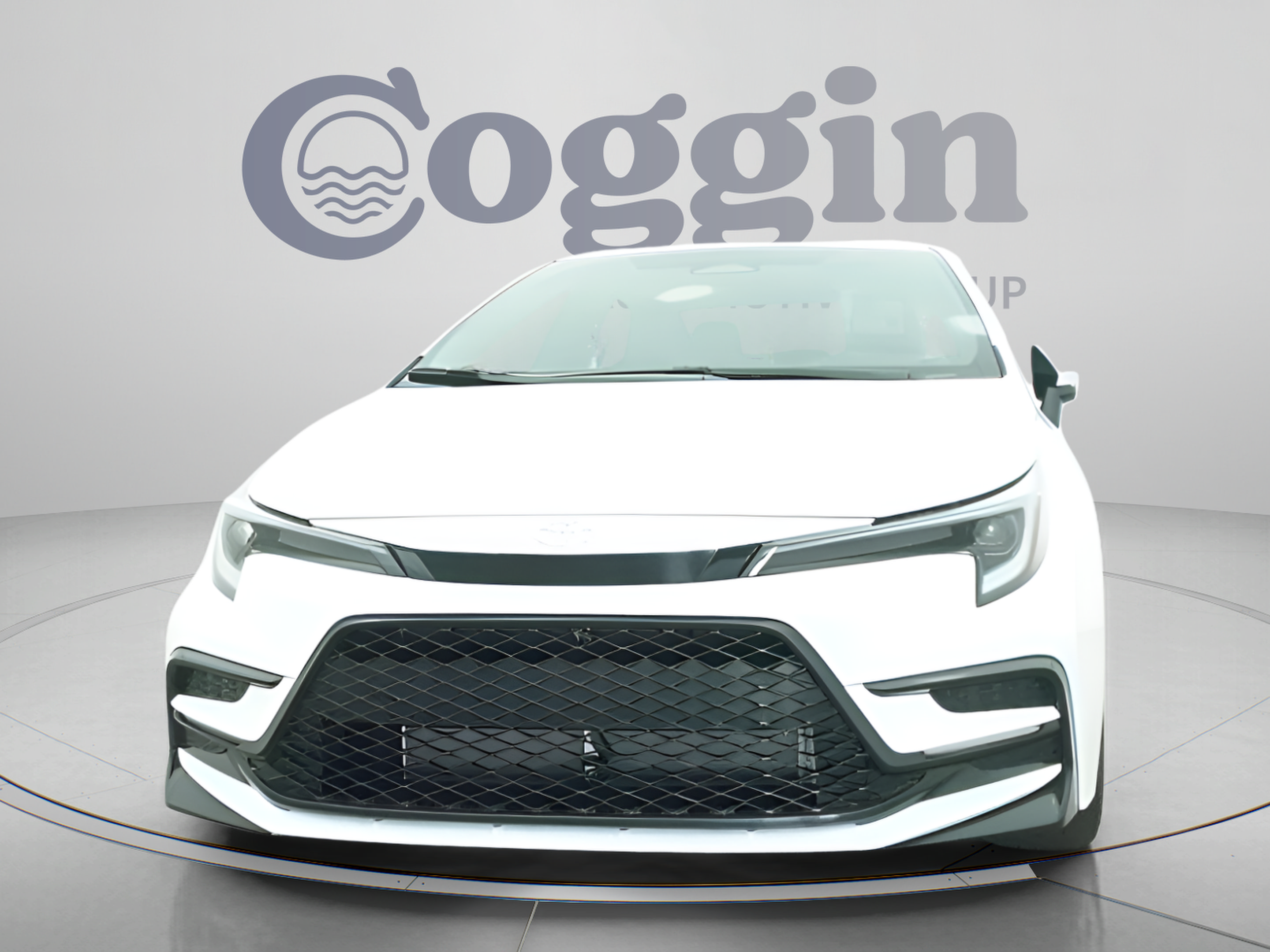 New 2027 Toyota Corolla SE FWD image 29