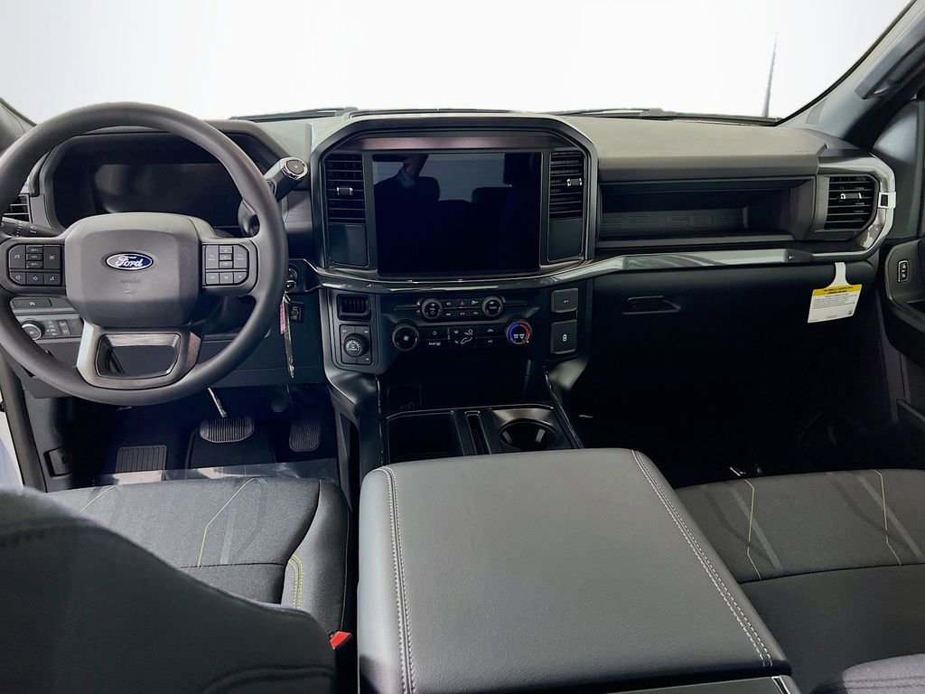 New 2025 Ford F150 STX image 7